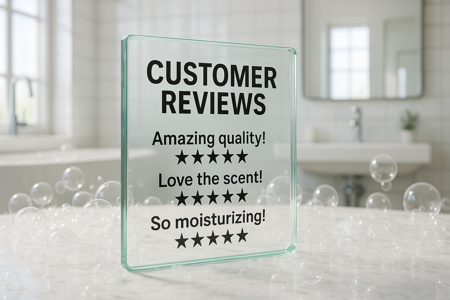 Coffee Bar Soap