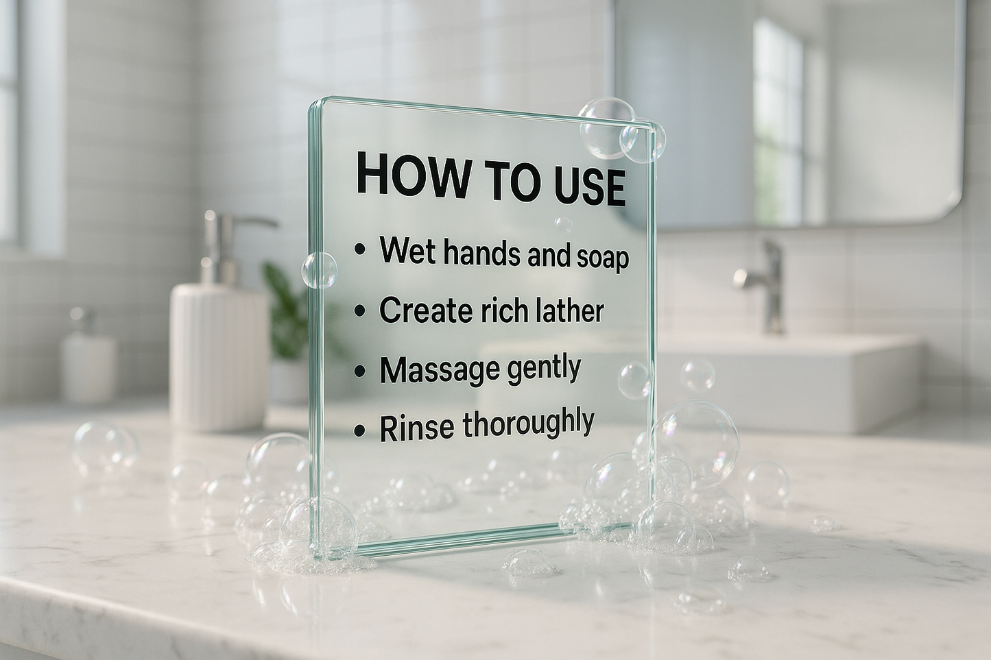 Coffee Bar Soap