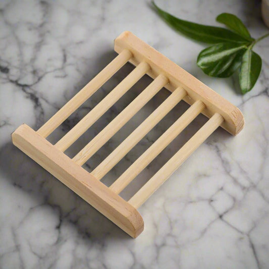 Soap Dish - Scents By Shaizy