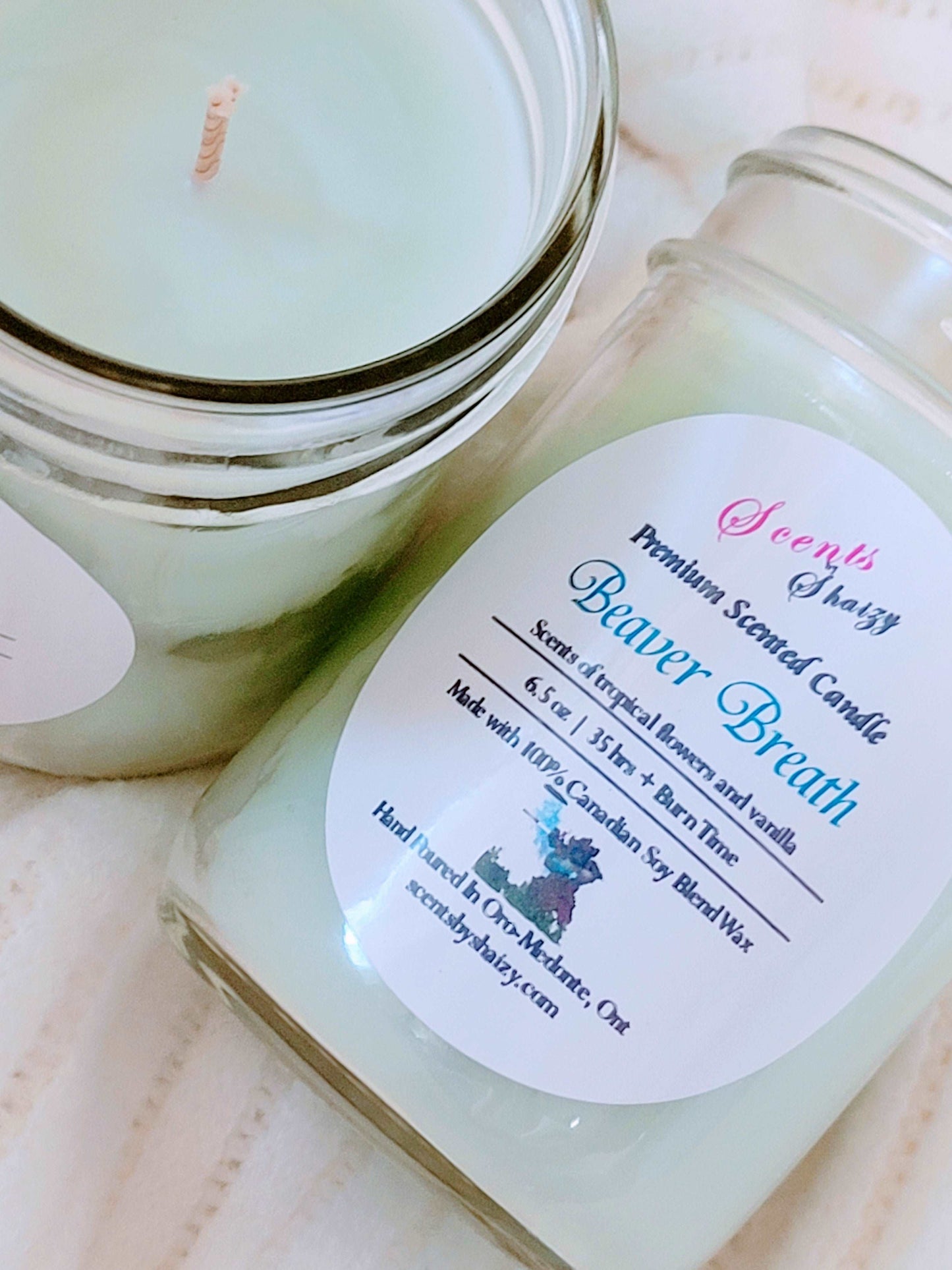 Beaver Breath - Scents By Shaizy