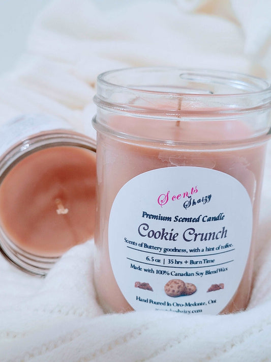 Cookie Crunch - Scents By Shaizy