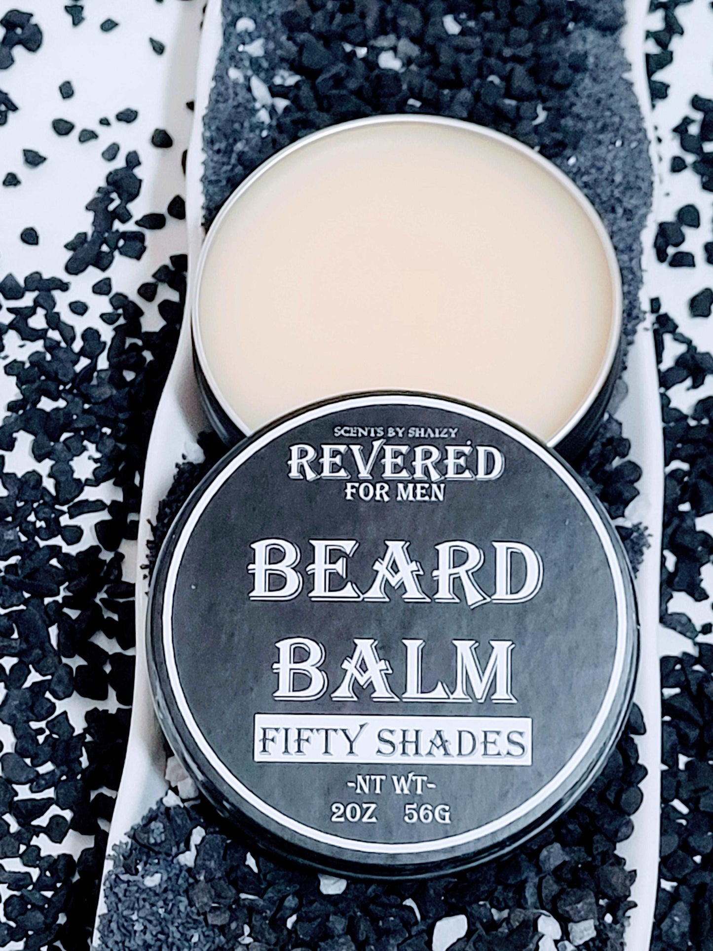 Beard Balm