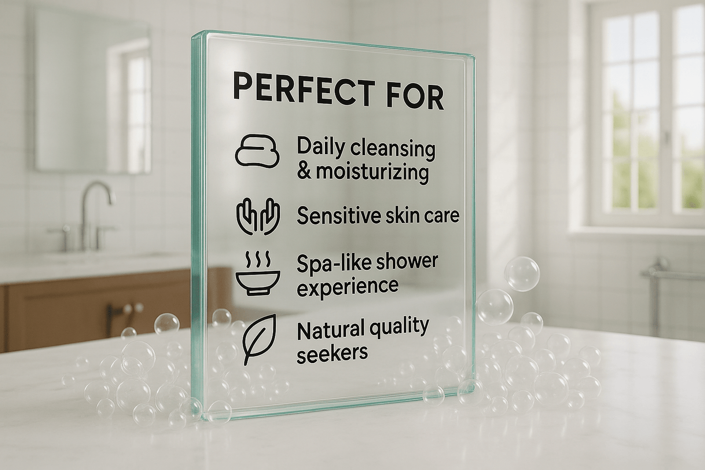 Fifty Shades Bar Soap - Scents By Shaizy