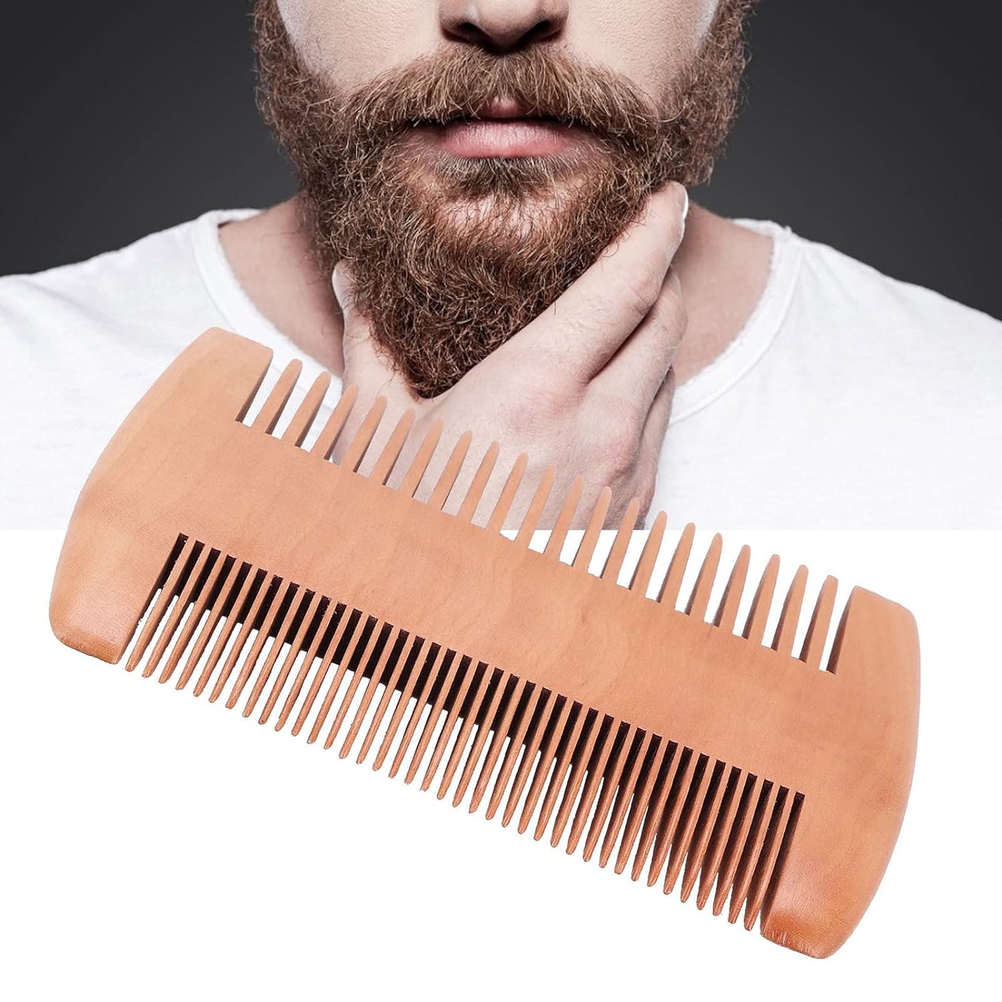 Beard Comb