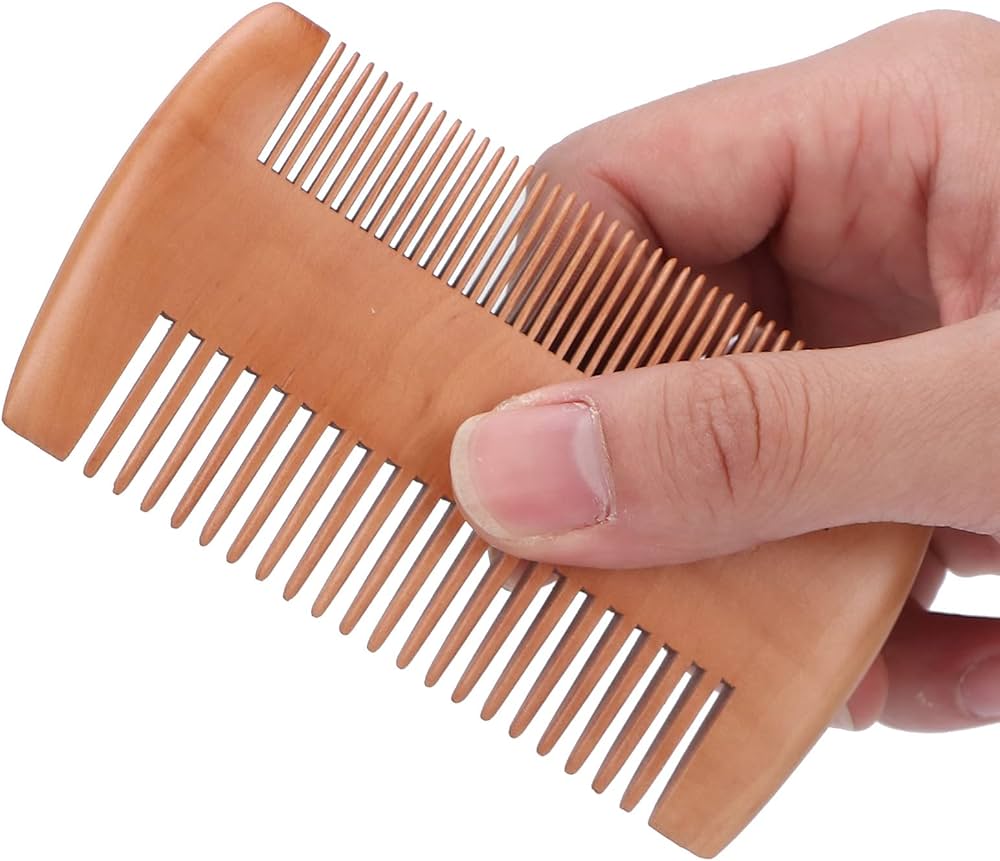 Beard Comb