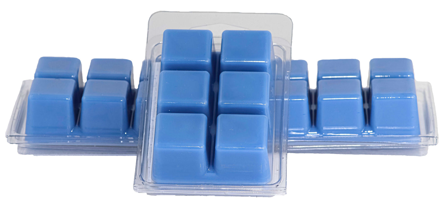 Blueberry Wax Melt - Scents By Shaizy