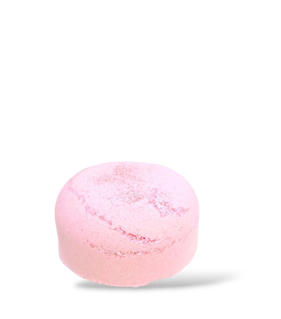 Bubble Melon Bath Bomb - Scents By Shaizy