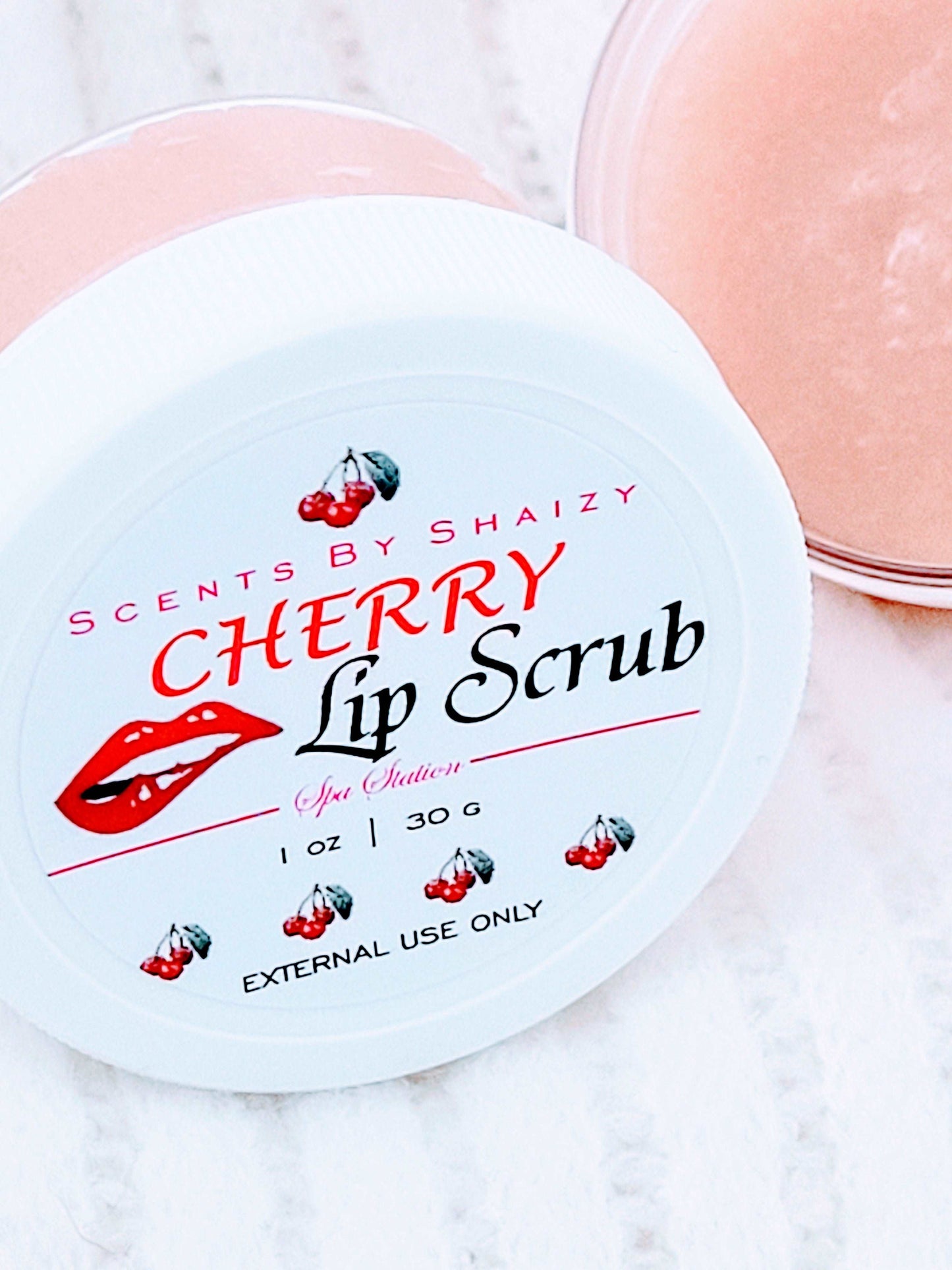 Lip Scrubs - Scents By Shaizy