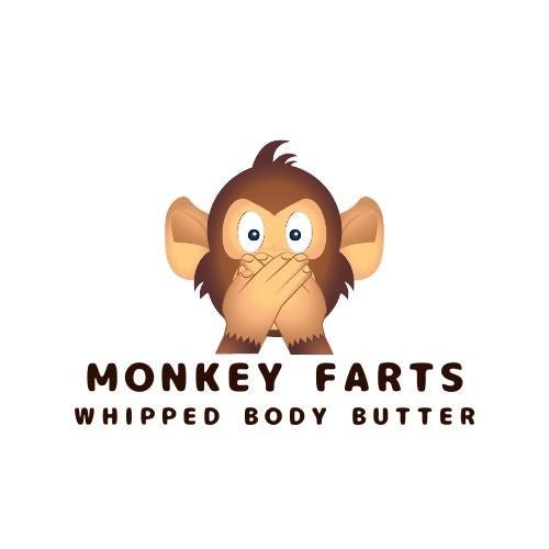 Body Butter | Monkey Farts 🍌 - Scents By Shaizy