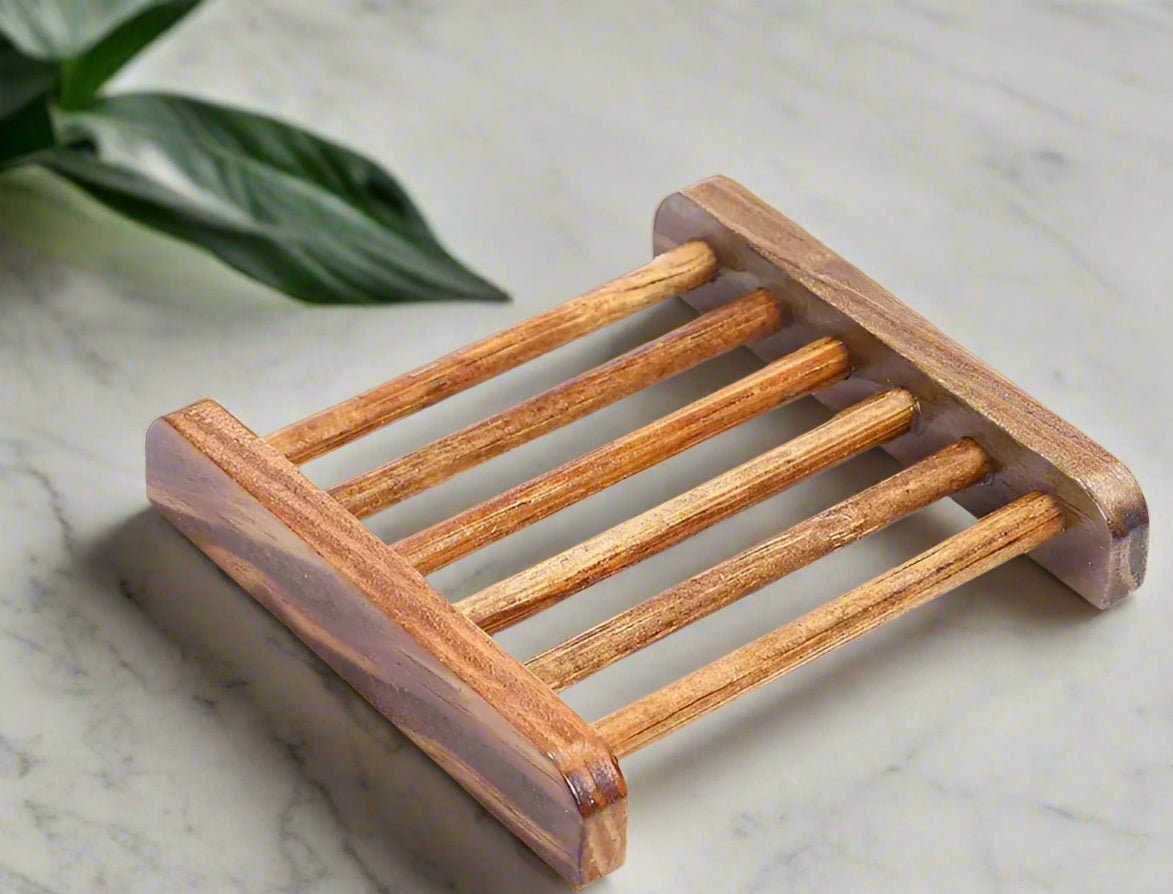 Soap Dish - Scents By Shaizy