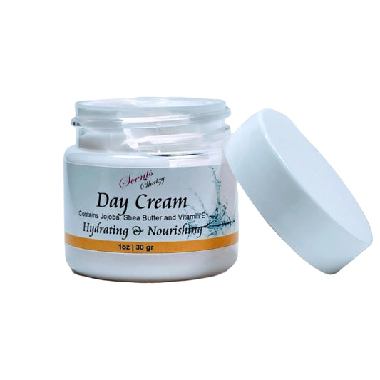 Day Cream - Scents By Shaizy