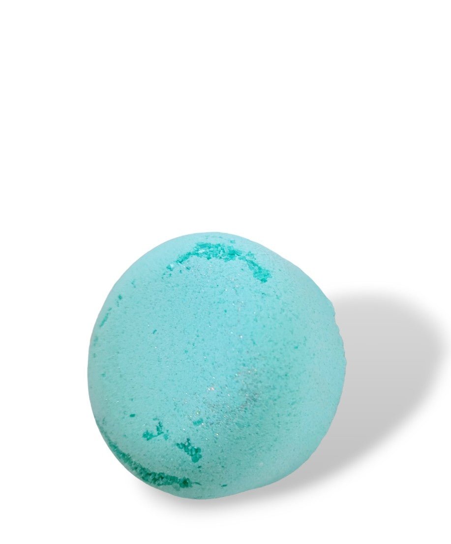 Eucalyptus Bath Bomb - Scents By Shaizy