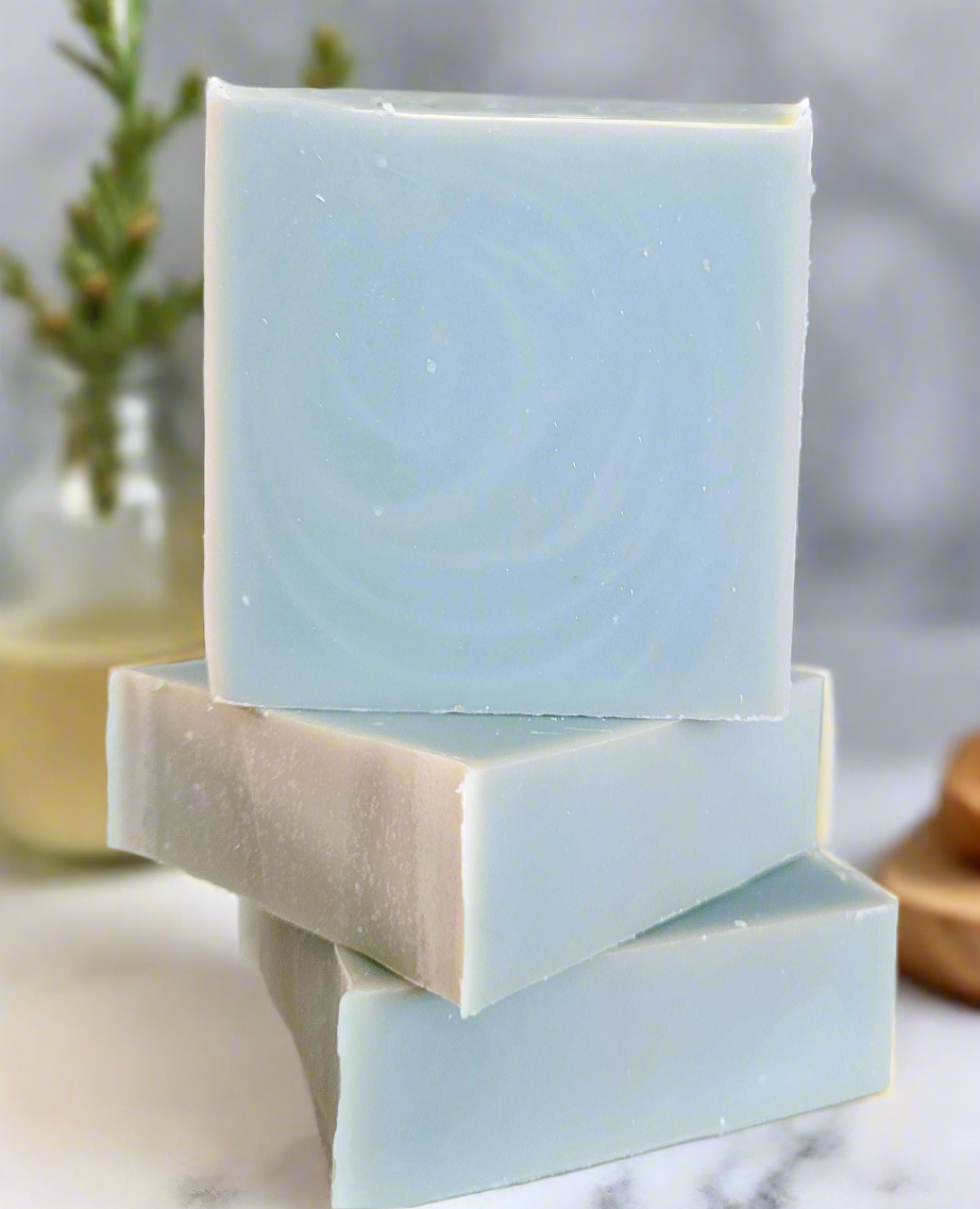 Ladies Man Bar Soap