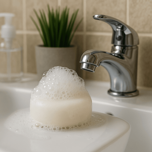 Mechanic Soap 🧼 - Scents By Shaizy