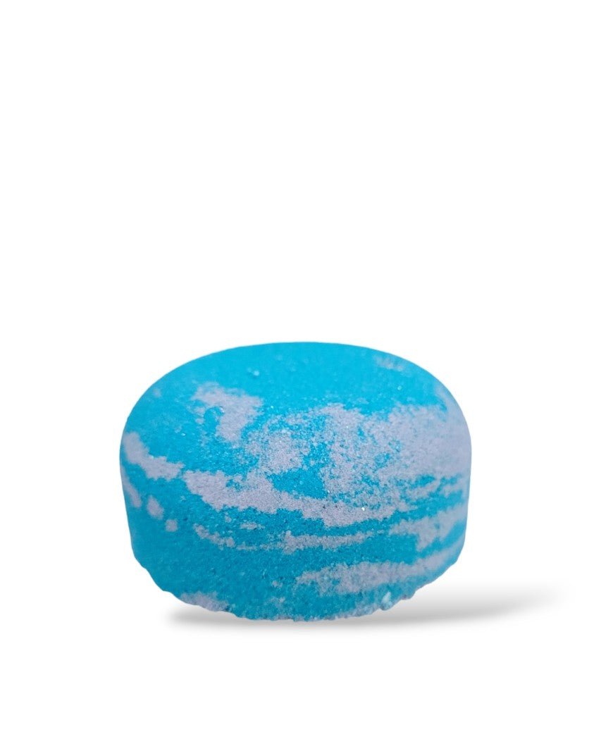 Midnight Sky Bath Bomb - Scents By Shaizy