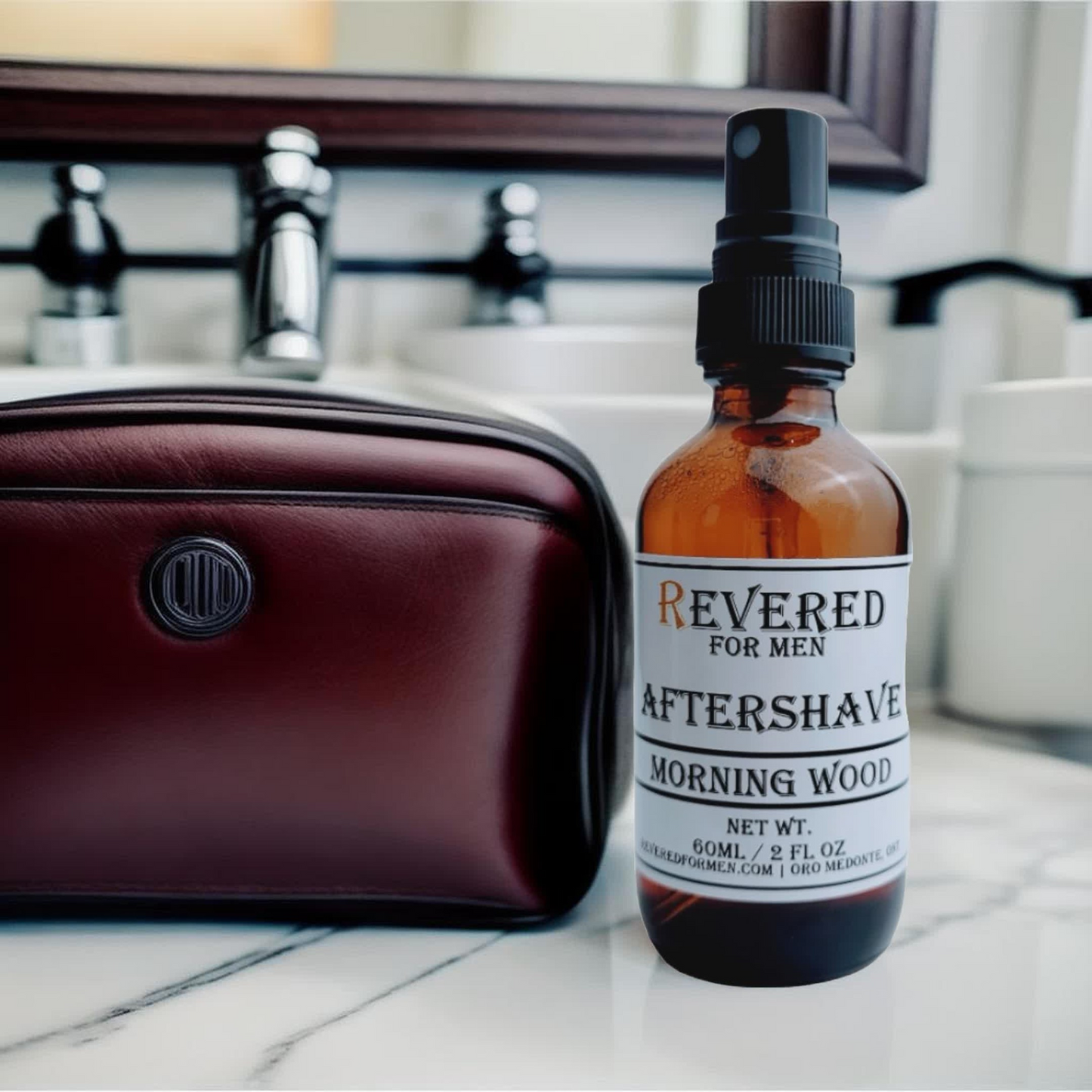 Aftershave