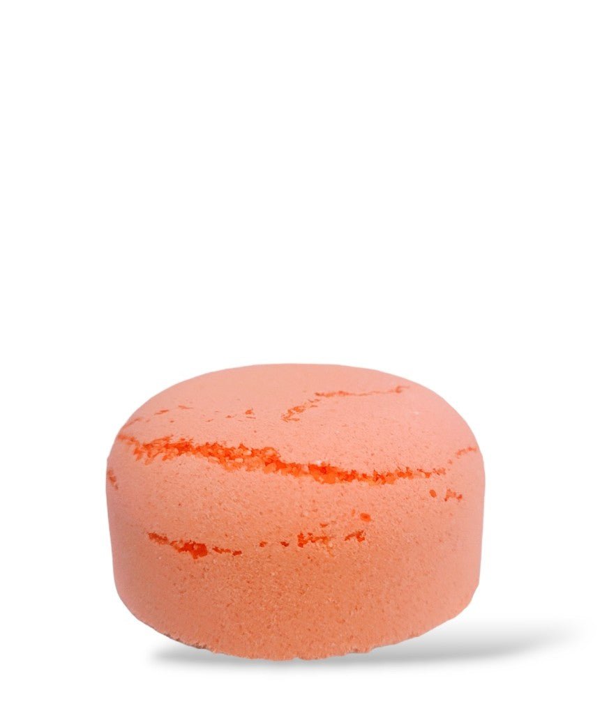 Peach Bath Bomb - Scents By Shaizy