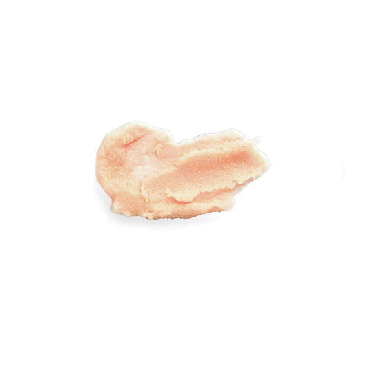 Peach | Foaming Sugar Scrub 🍑 - Scents By Shaizy