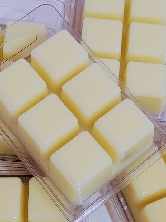 Plumeria Wax Melt 🌺 - Scents By Shaizy