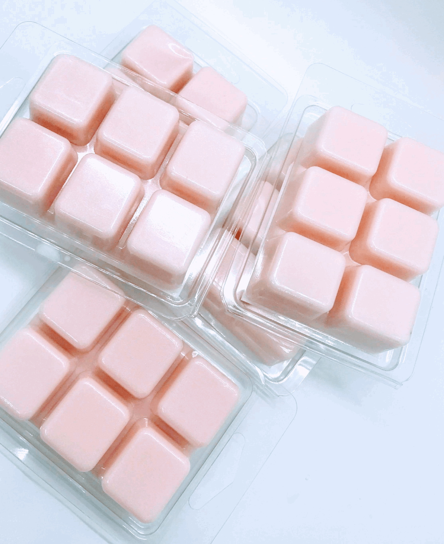 Royal Rose Wax Melt ๐น - Scents By Shaizy