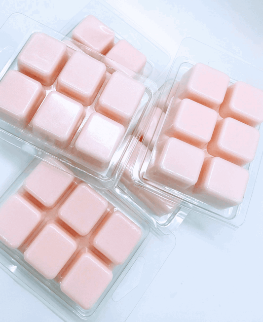 Royal Rose Wax Melt 🌹 - Scents By Shaizy