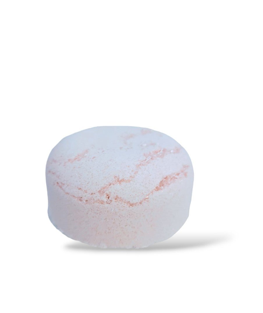 Coconut Bath Bomb - Scents By Shaizy