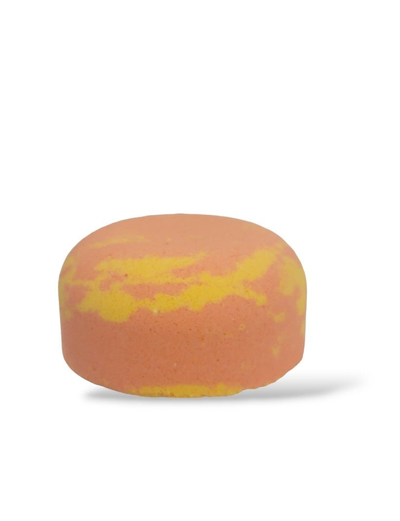 Creamsicle Bath Bomb - Scents By Shaizy