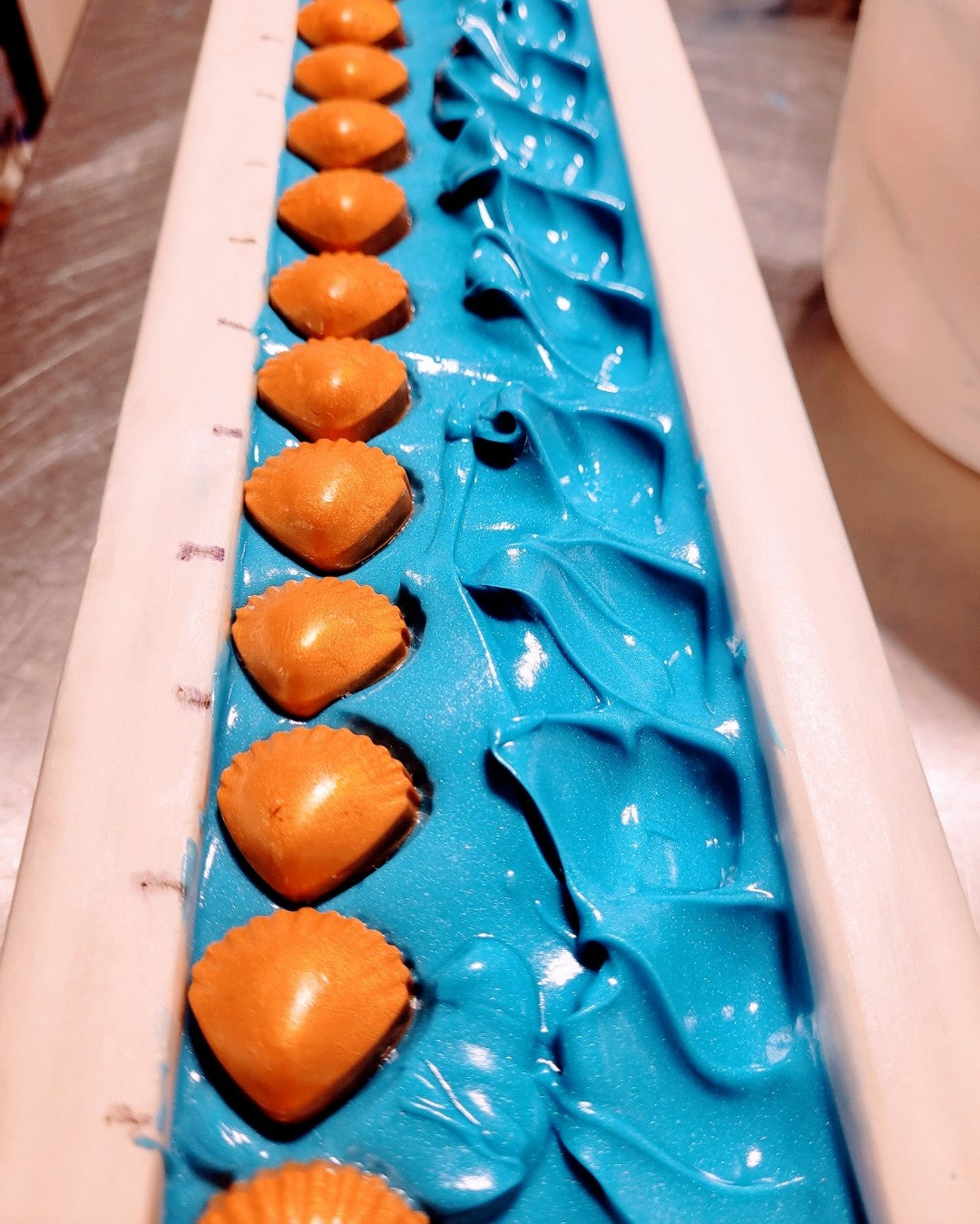 Bar Soap