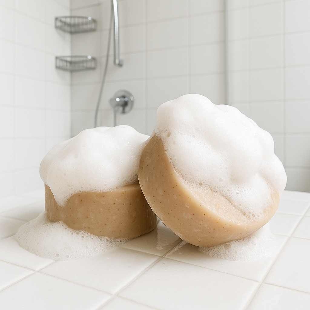 Shampoo Bar | All Natural