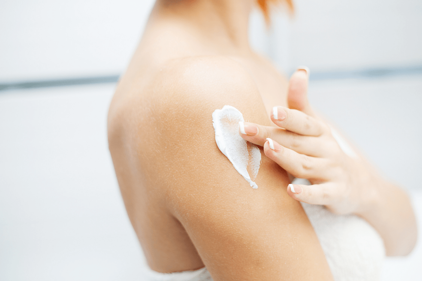 Body Butter | Strawberry 🍓 - Scents By Shaizy