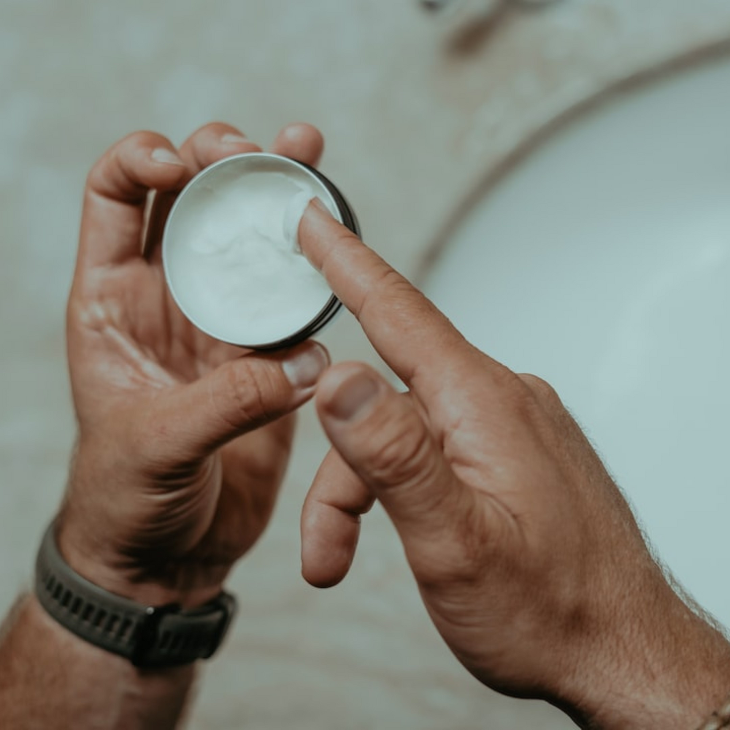 Stiffy Balm