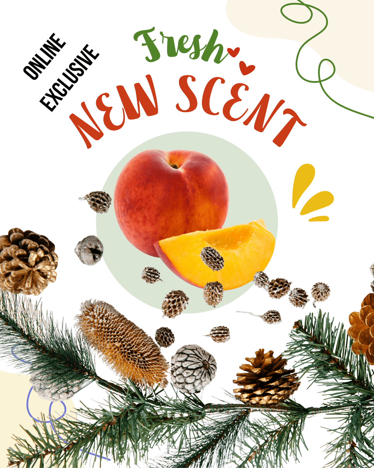 Treesome Wax Melt - Scents By Shaizy