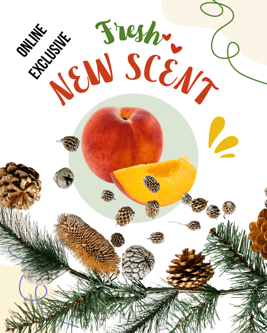 Treesome Wax Melt - Scents By Shaizy