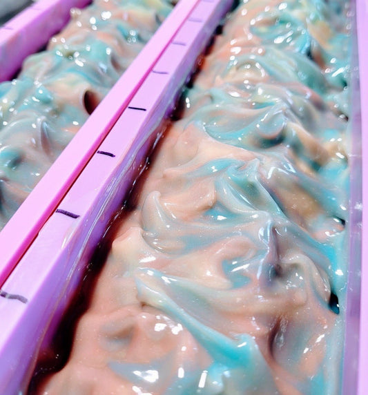 Twiggle my Giggleberries Bar Soap - Scents By Shaizy