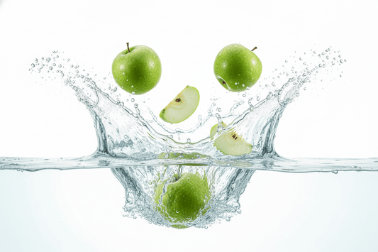 Angry Apple Wax Melt 🍏 - Scents By Shaizy