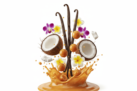 Beaver Breath Wax Melt 🐾 - Scents By Shaizy