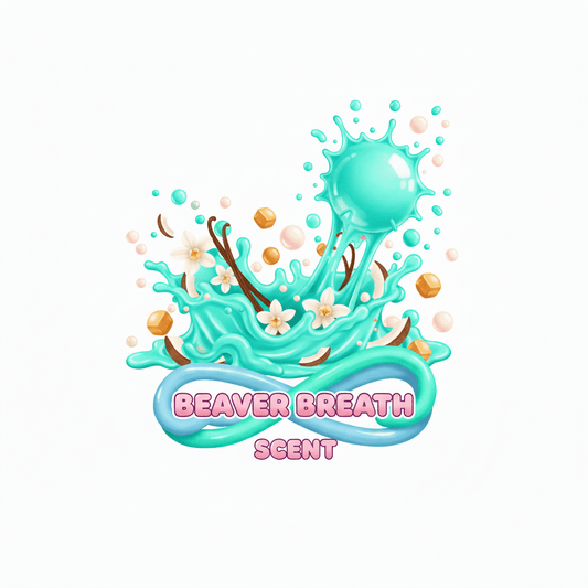 Beaver Breath Wax Melt 🐾 - Scents By Shaizy