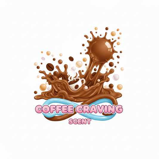 Coffee Craving Wax Melt ☕ - Scents By Shaizy