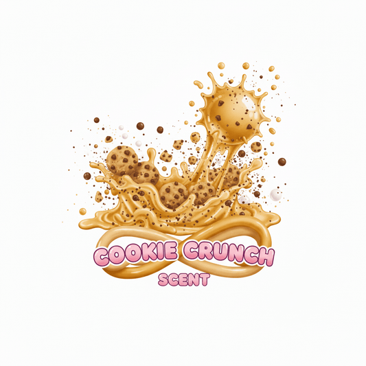 Cookie Crunch Wax Melt 🍪 - Scents By Shaizy