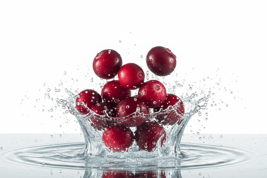 Cranberry Wax Melt 🍒 - Scents By Shaizy