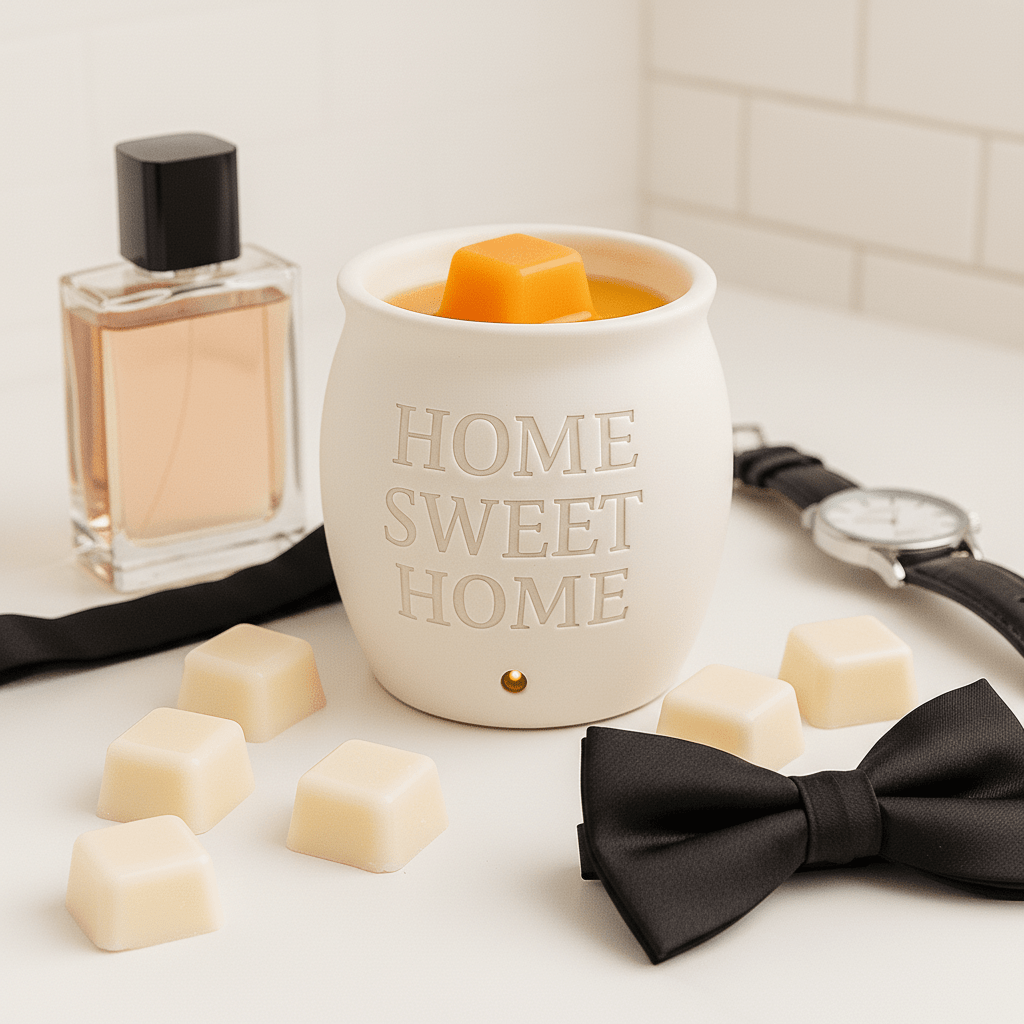 Double O Wax Melt - Scents By Shaizy