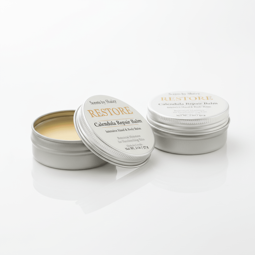 Restore – Calendula Repair Balm - Scents By Shaizy