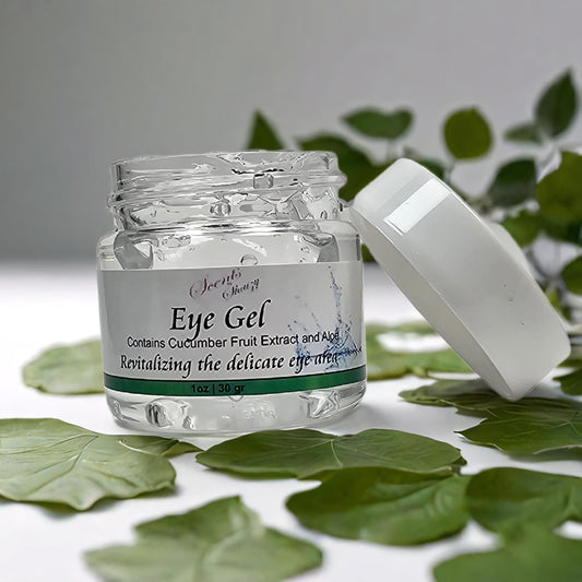 Eye Gel - Scents By Shaizy