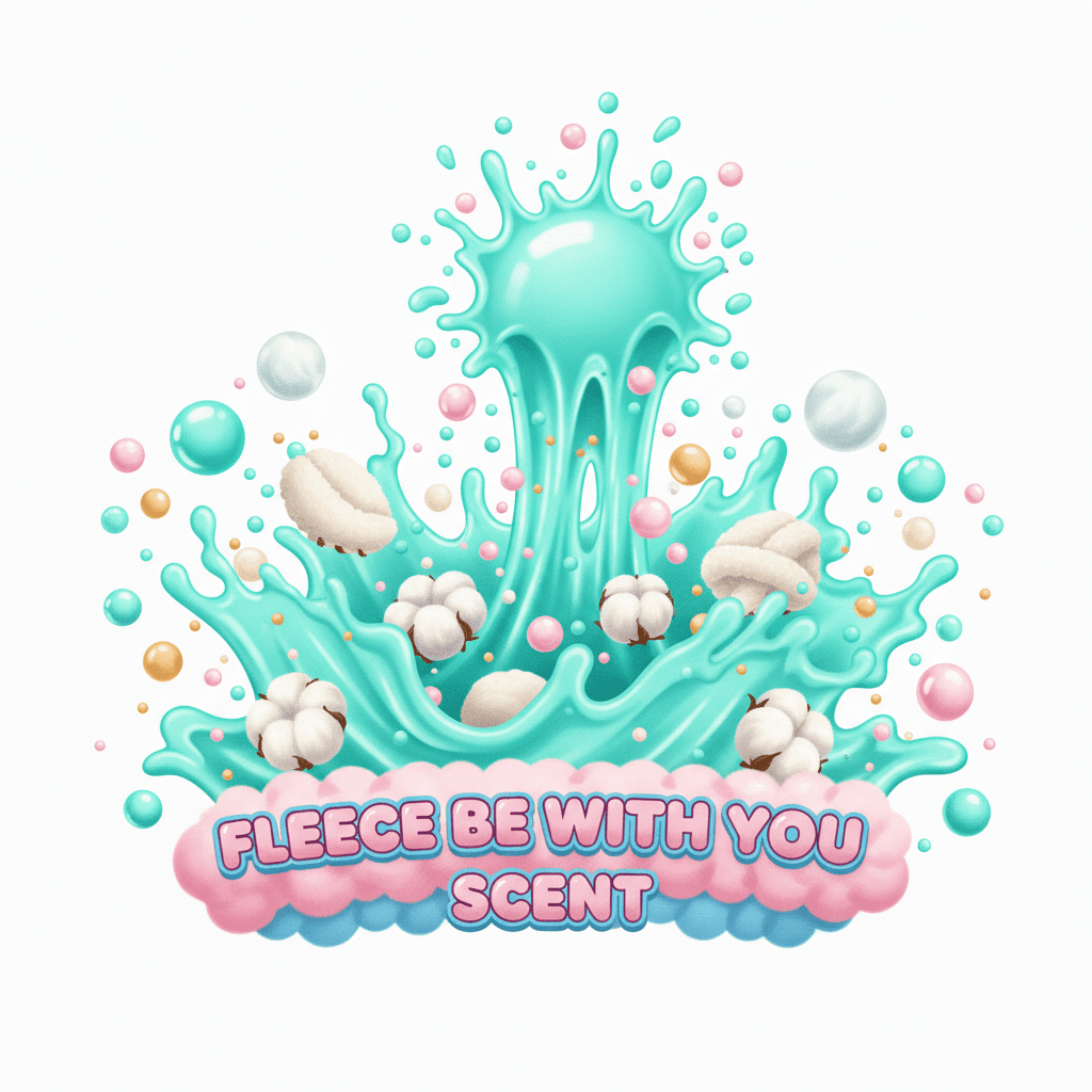 Fleece Be With You Wax Melt - Scents By Shaizy