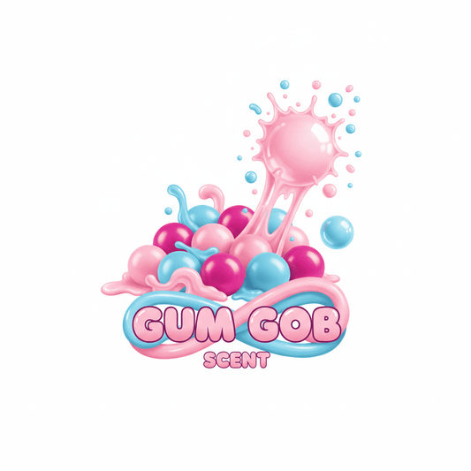 Gum Gob Wax Melt 🍬 - Scents By Shaizy