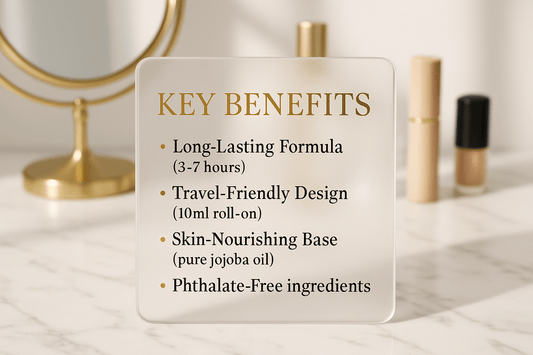 Key Benefits