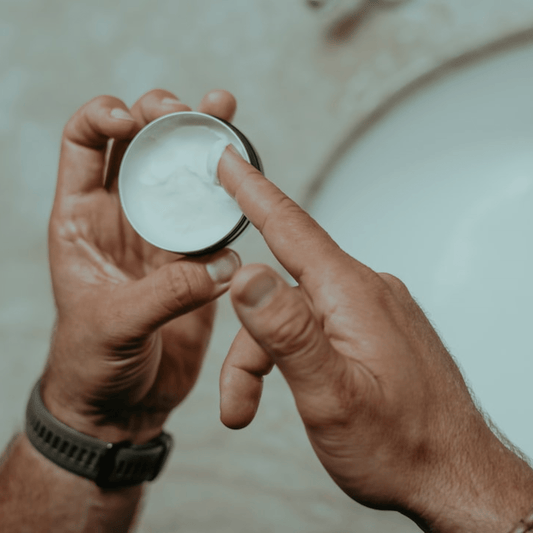 All Natural Hand Repair Balm - Scents By Shaizy