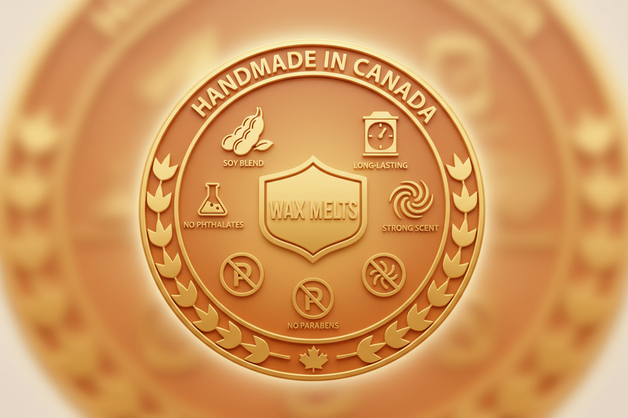 Carrot Me Away Wax Melt - Scents By Shaizy