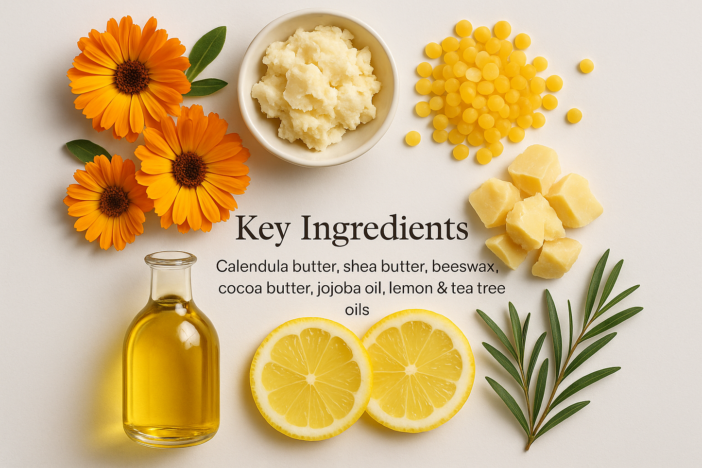 Ingredient profile