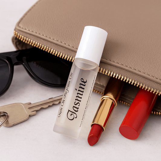 Jasmine Roll - On Perfum - Scents By Shaizy